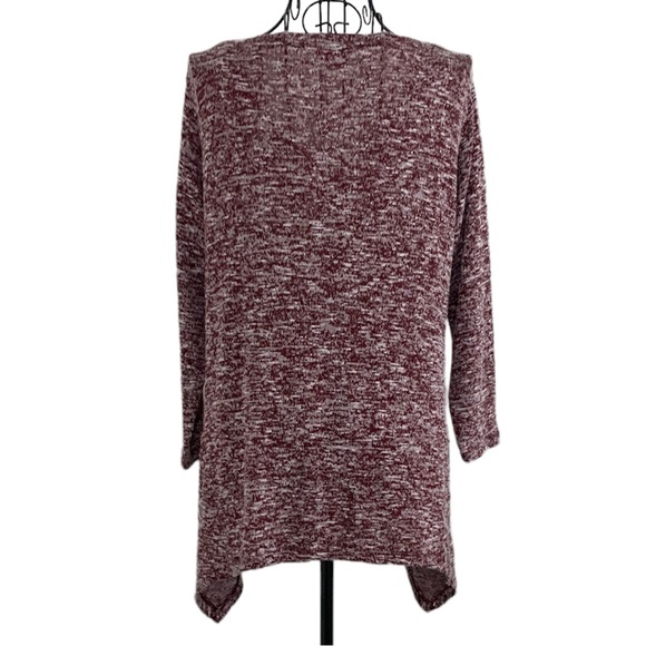 *Donated* Charming Charlie V-Neck Sweater - Picture 4 of 9